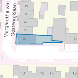 Perceel HZW00-E-2951