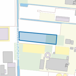 Perceel HZW00-E-2953