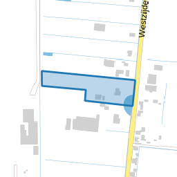 Perceel HZW00-E-2954