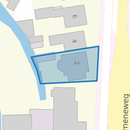 Perceel HZW00-E-2957