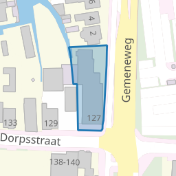 Perceel HZW00-E-2958