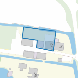 Perceel HZW00-E-2961