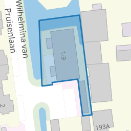 Perceel HZW00-E-2965