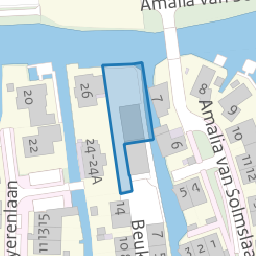 Perceel HZW00-E-2971