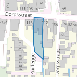 Perceel HZW00-E-2981