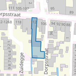 Perceel HZW00-E-2983