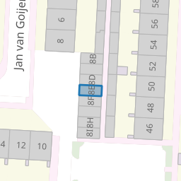 Perceel HZW00-E-2986