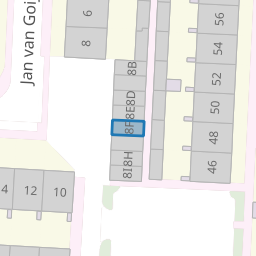 Perceel HZW00-E-2987