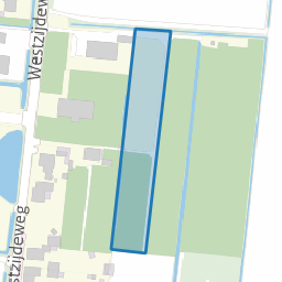 Perceel HZW00-E-2988