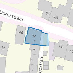 Perceel HZW00-E-2994