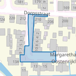 Perceel HZW00-E-2999