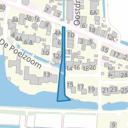 Perceel HZW00-E-3001