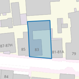 Perceel HZW00-E-3007