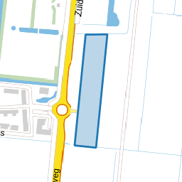 Perceel HZW00-E-3026