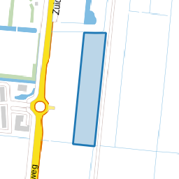 Perceel HZW00-E-3027