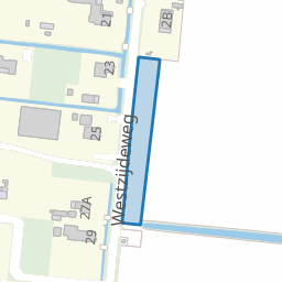 Perceel HZW00-E-3031