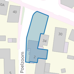 Perceel HZW00-E-3032