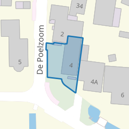 Perceel HZW00-E-3033