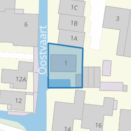 Perceel HZW00-E-3050