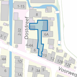 Perceel HZW00-E-3065