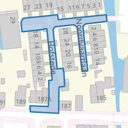 Perceel HZW00-E-3085