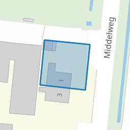 Perceel HZW00-E-3088