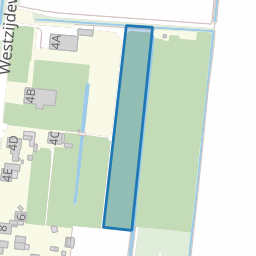 Perceel HZW00-E-3090