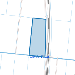 Perceel HZW00-E-3097