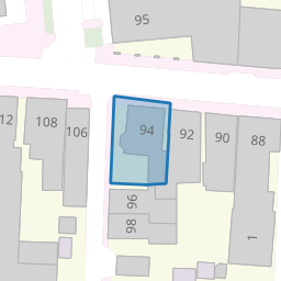 Perceel HZW00-E-3110