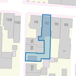 Perceel HZW00-E-3111