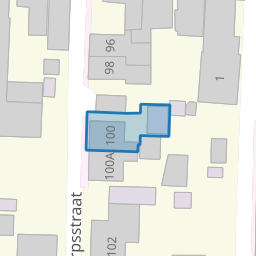 Perceel HZW00-E-3133