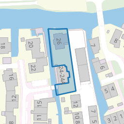 Perceel HZW00-E-3140