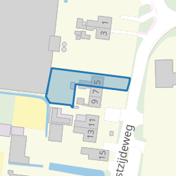 Perceel HZW00-E-3142