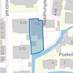 Perceel HZW00-E-3143