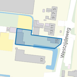 Perceel HZW00-E-3146