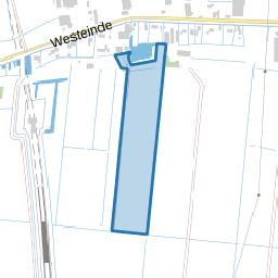 Perceel HZW00-E-3148