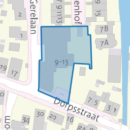 Perceel HZW00-E-3152