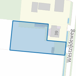 Perceel HZW00-E-3166