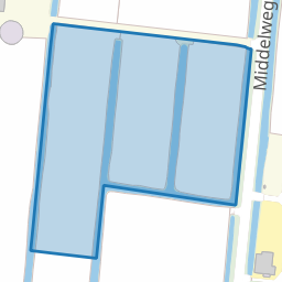 Perceel HZW00-E-3167