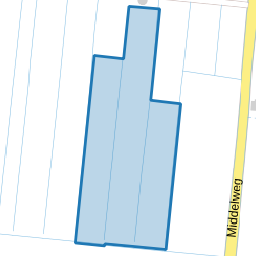 Perceel HZW00-E-3168