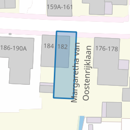 Perceel HZW00-E-3204