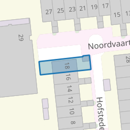 Perceel HZW00-E-3206