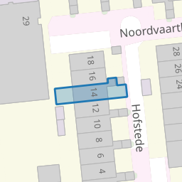 Perceel HZW00-E-3208