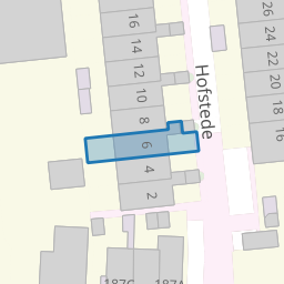 Perceel HZW00-E-3212