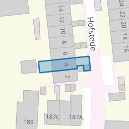 Perceel HZW00-E-3213