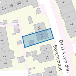 Perceel HZW00-E-3216