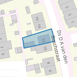 Perceel HZW00-E-3217