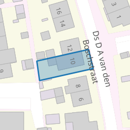 Perceel HZW00-E-3218