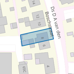 Perceel HZW00-E-3219