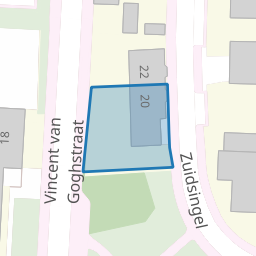 Perceel HZW00-E-3221